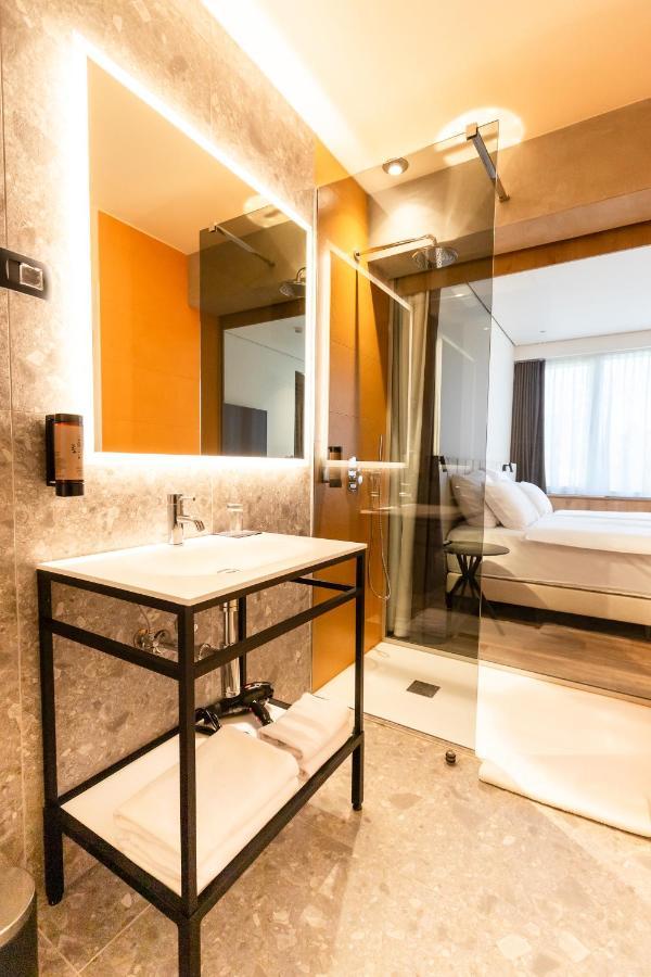 Hotel Lonca Škofja Loka Eksteriør billede