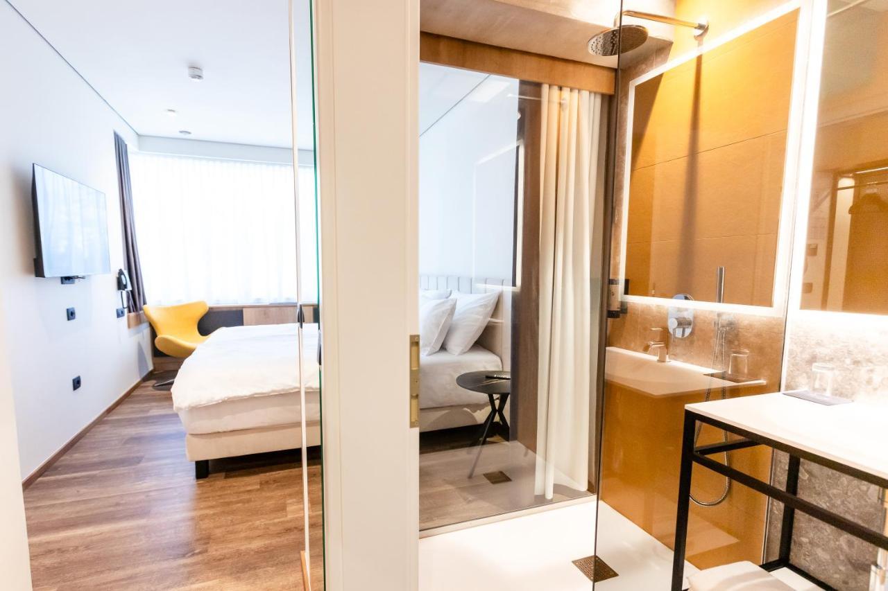 Hotel Lonca Škofja Loka Eksteriør billede