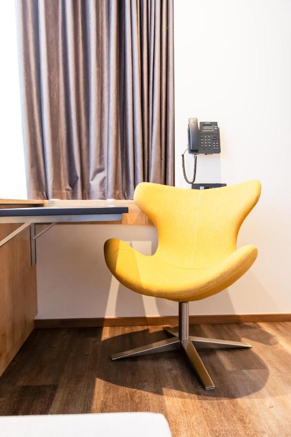 Hotel Lonca Škofja Loka Eksteriør billede
