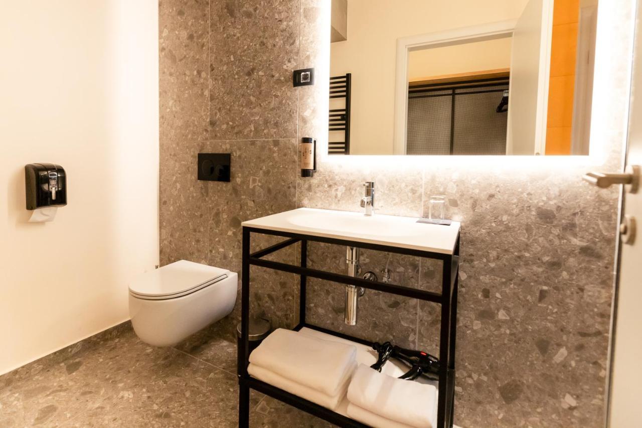 Hotel Lonca Škofja Loka Eksteriør billede