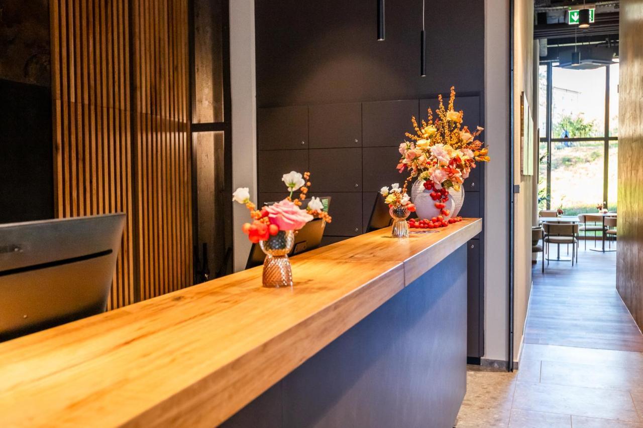 Hotel Lonca Škofja Loka Eksteriør billede