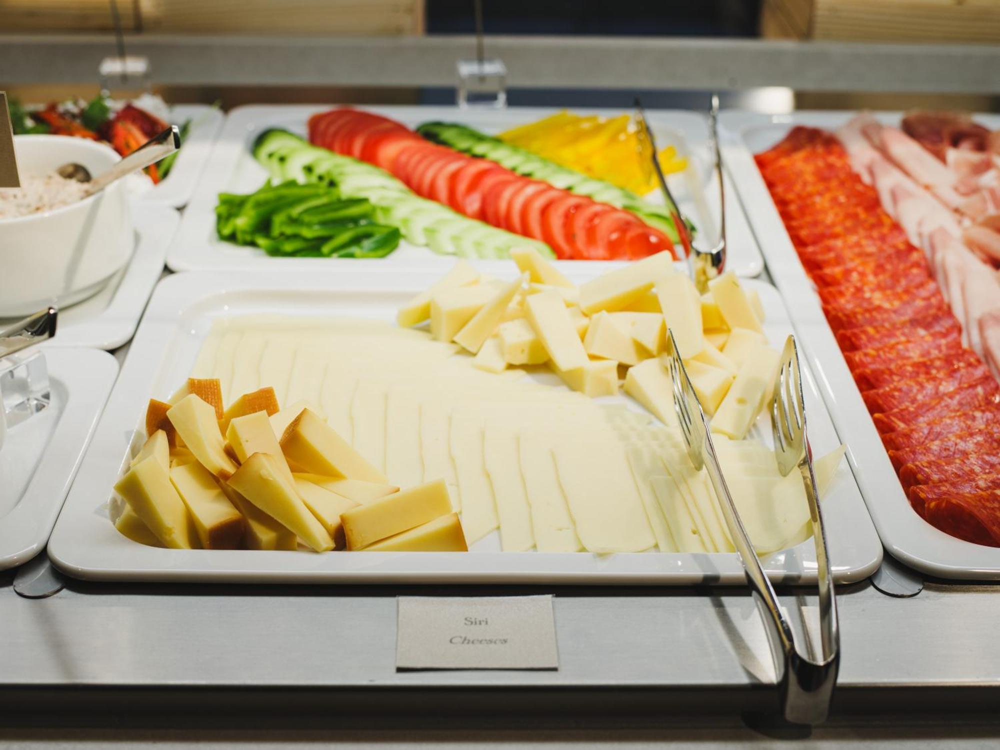 Hotel Lonca Škofja Loka Eksteriør billede