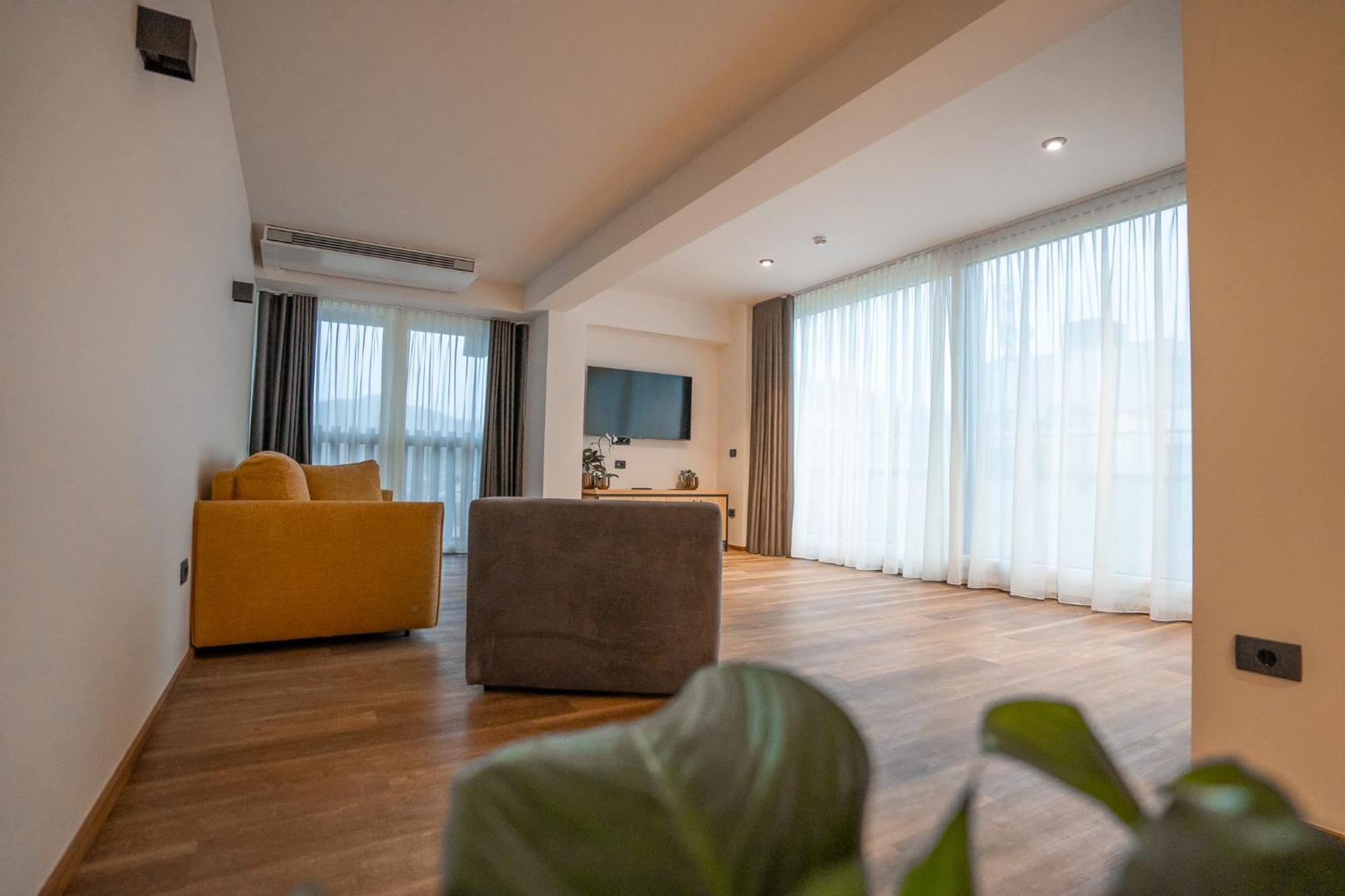 Hotel Lonca Škofja Loka Eksteriør billede