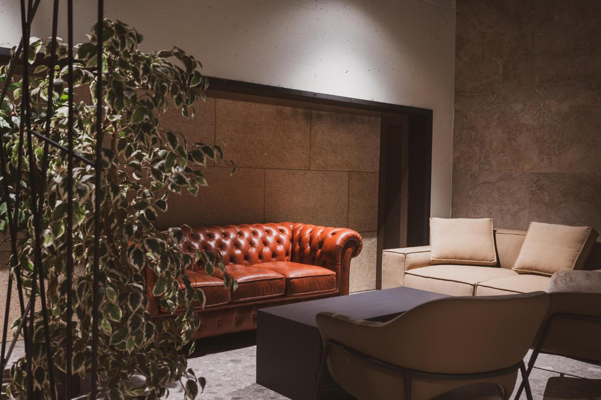 Hotel Lonca Škofja Loka Eksteriør billede