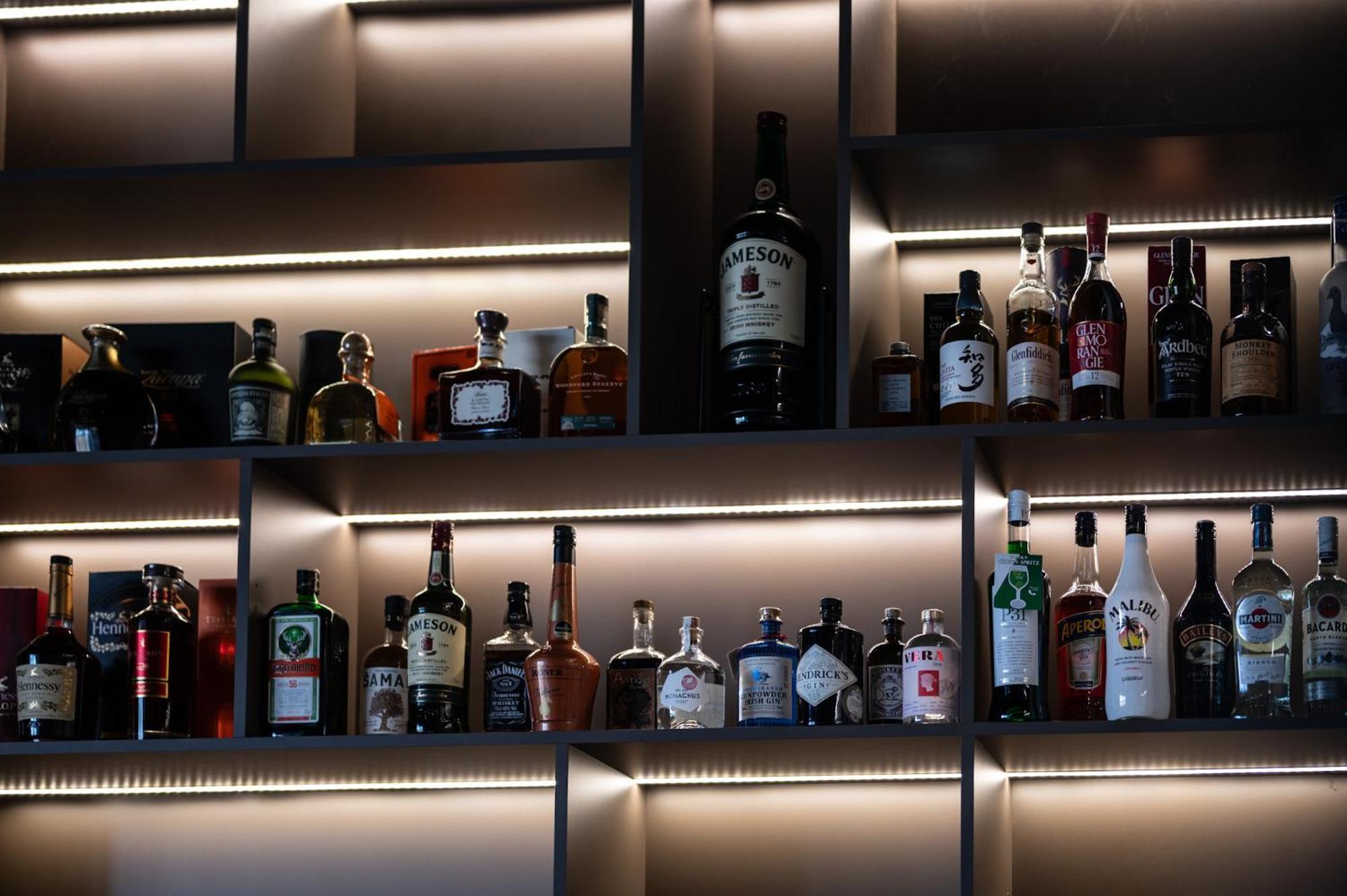 Hotel Lonca Škofja Loka Eksteriør billede