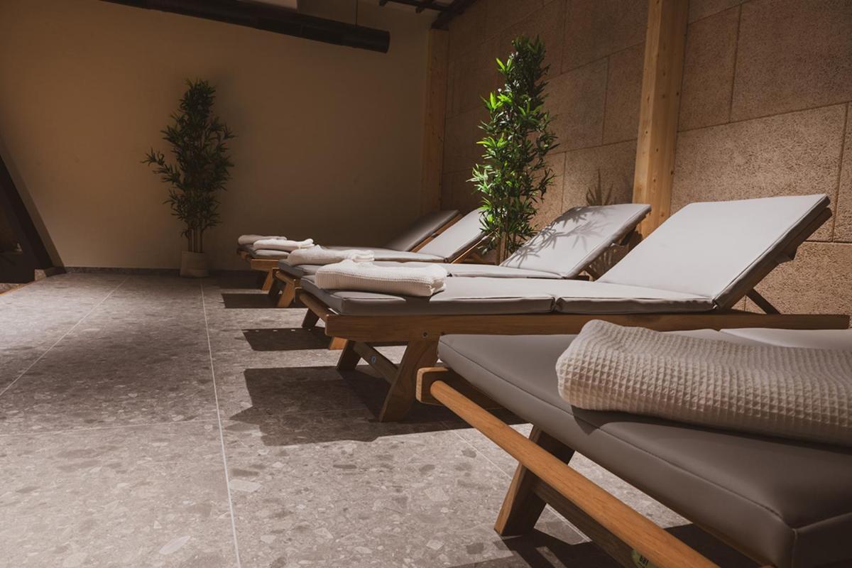 Hotel Lonca Škofja Loka Eksteriør billede